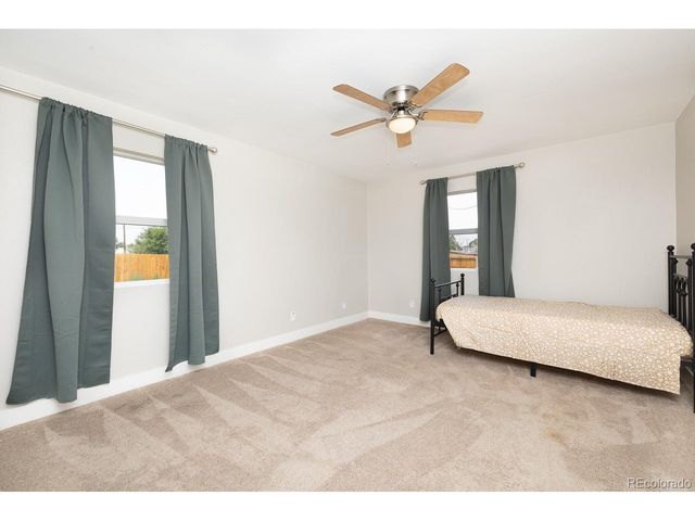 425 G Ave, Limon, CO 80828