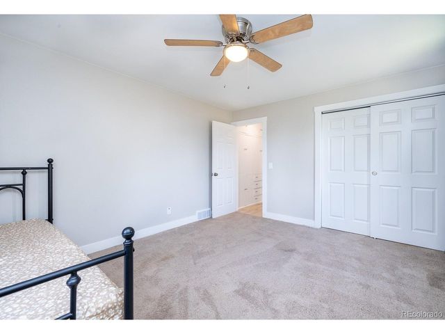 425 G Ave, Limon, CO 80828