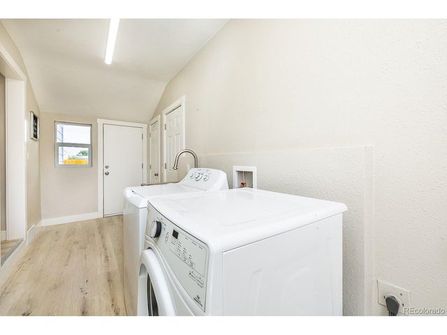 425 G Ave, Limon, CO 80828