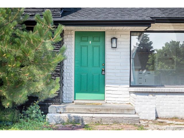 425 G Ave, Limon, CO 80828