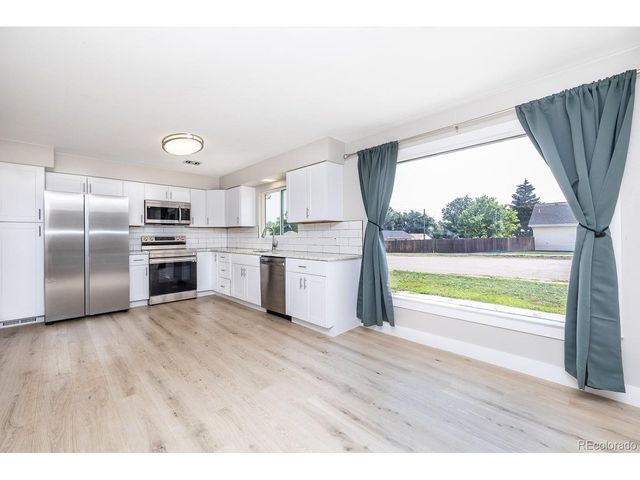 425 G Ave, Limon, CO 80828