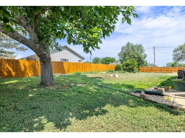 425 G Ave, Limon, CO 80828