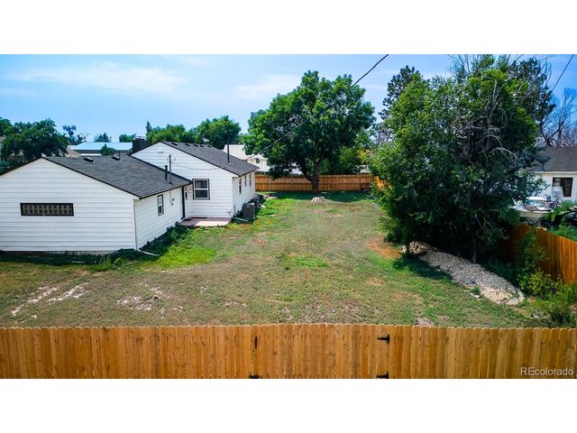 425 G Ave, Limon, CO 80828