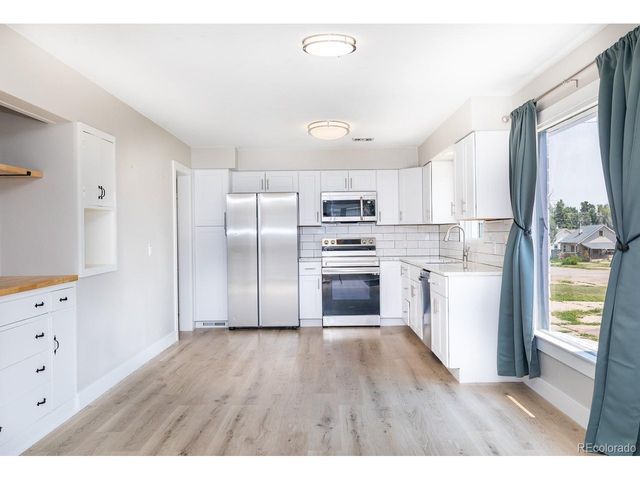 425 G Ave, Limon, CO 80828