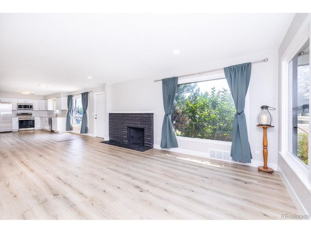 425 G Ave, Limon, CO 80828