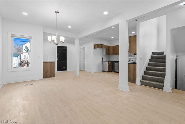 2314 E 95th Street, Cleveland, OH 44106