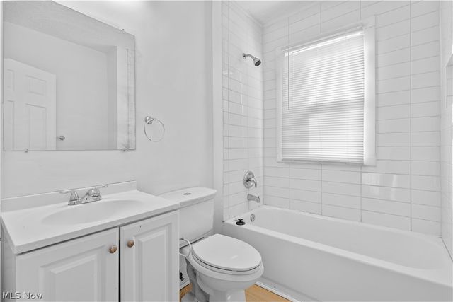 2314 E 95th Street, Cleveland, OH 44106