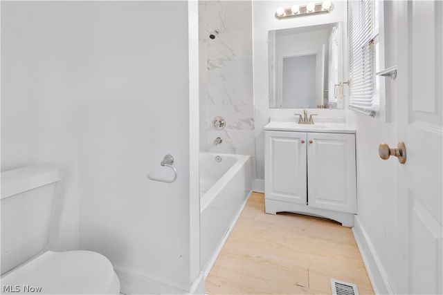 2314 E 95th Street, Cleveland, OH 44106