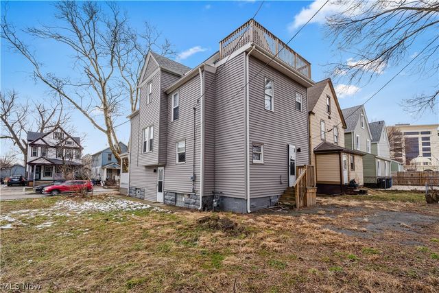 2314 E 95th Street, Cleveland, OH 44106