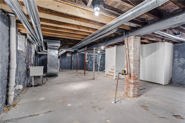 2314 E 95th Street, Cleveland, OH 44106