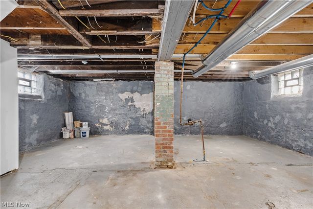 2314 E 95th Street, Cleveland, OH 44106