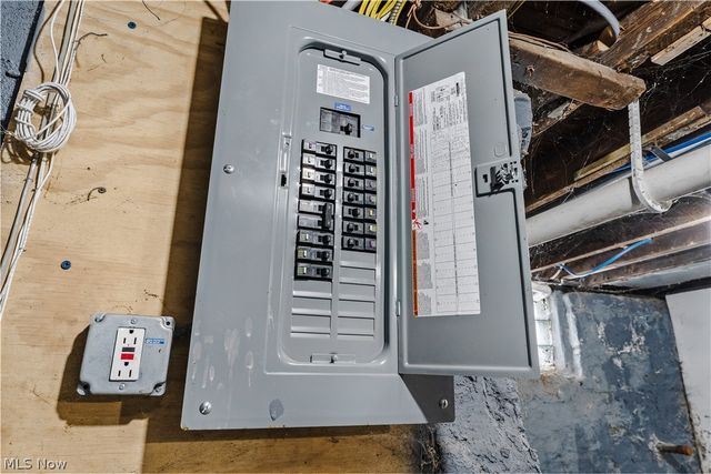 2314 E 95th Street, Cleveland, OH 44106