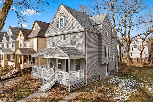 2314 E 95th Street, Cleveland, OH 44106