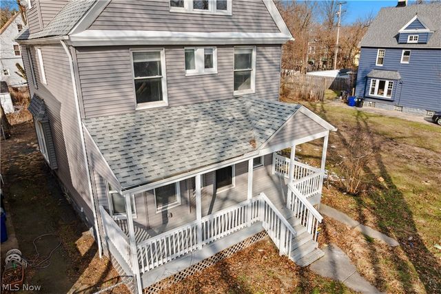 2314 E 95th Street, Cleveland, OH 44106