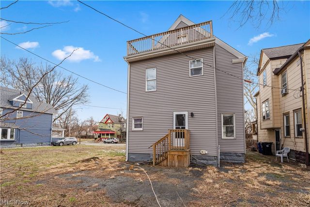 2314 E 95th Street, Cleveland, OH 44106