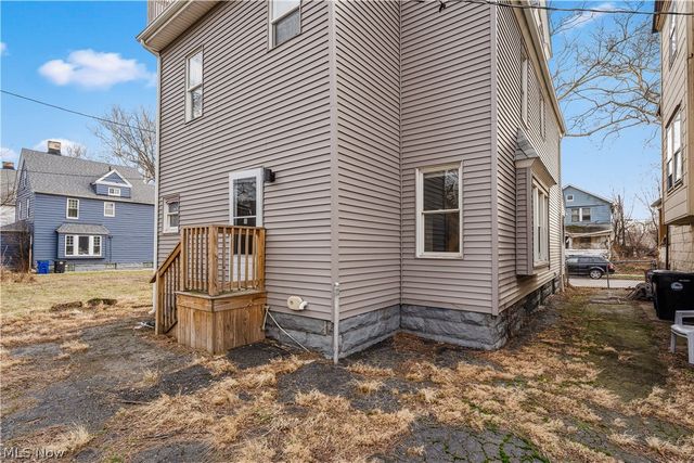 2314 E 95th Street, Cleveland, OH 44106