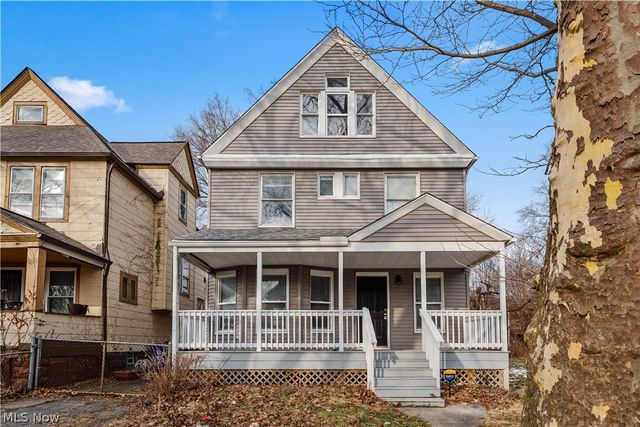 2314 E 95th Street, Cleveland, OH 44106