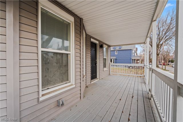 2314 E 95th Street, Cleveland, OH 44106