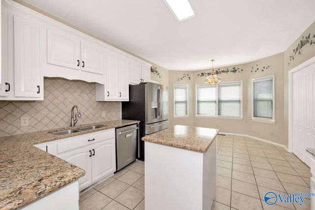 214 Warfe Court, Huntsville, AL 35810