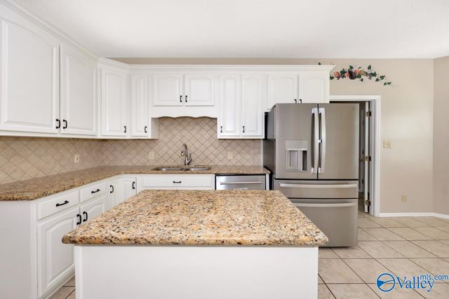 214 Warfe Court, Huntsville, AL 35810