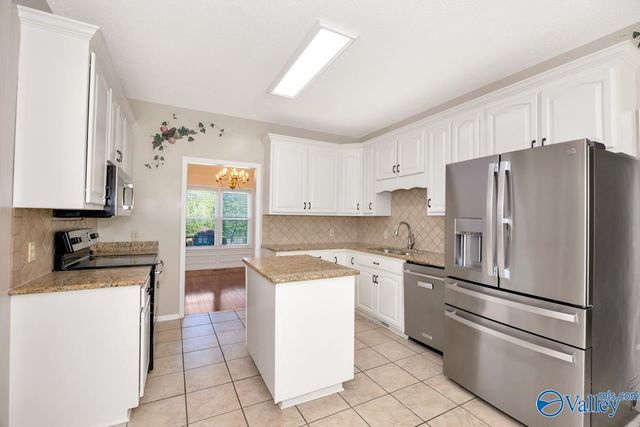 214 Warfe Court, Huntsville, AL 35810