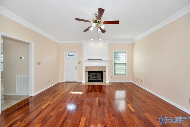 214 Warfe Court, Huntsville, AL 35810