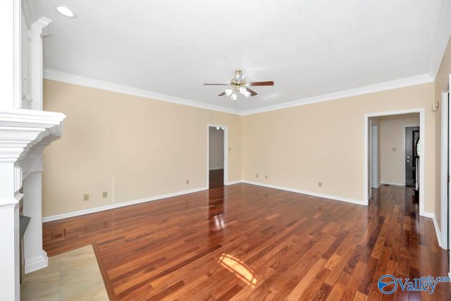 214 Warfe Court, Huntsville, AL 35810