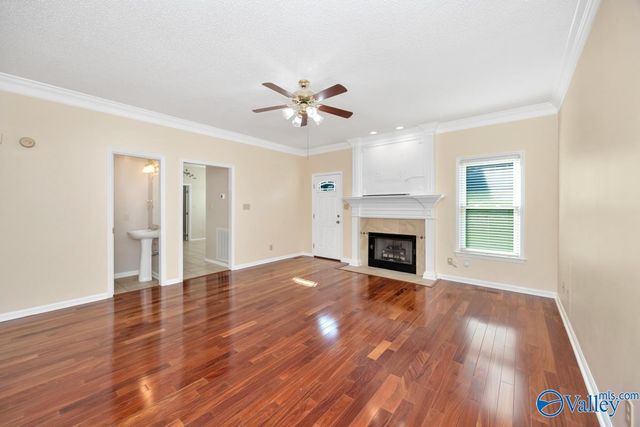 214 Warfe Court, Huntsville, AL 35810