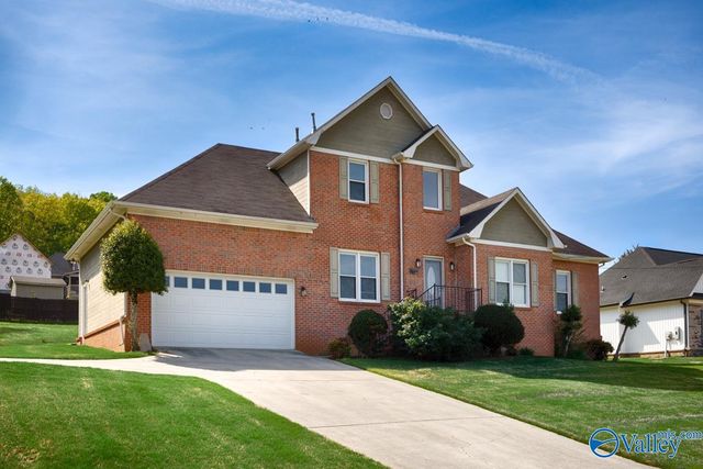 214 Warfe Court, Huntsville, AL 35810