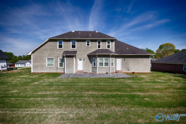 214 Warfe Court, Huntsville, AL 35810