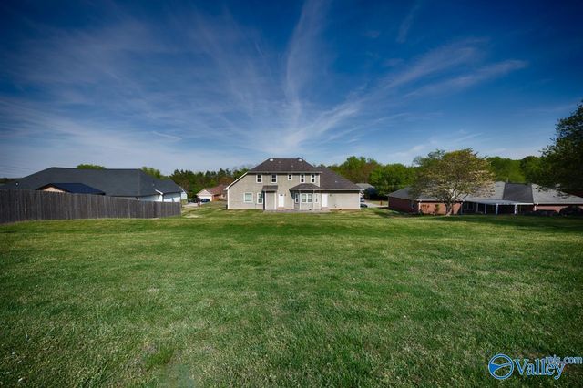 214 Warfe Court, Huntsville, AL 35810