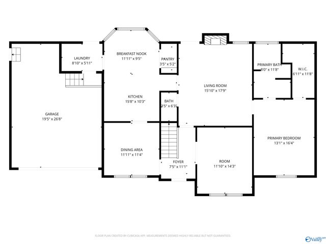 214 Warfe Court, Huntsville, AL 35810