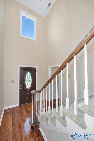 214 Warfe Court, Huntsville, AL 35810