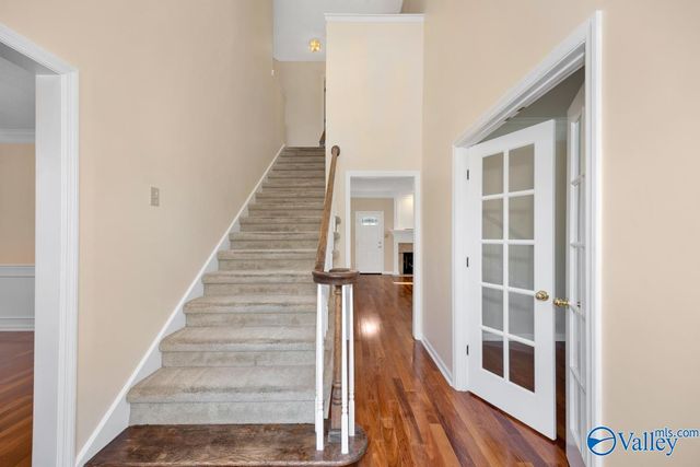 214 Warfe Court, Huntsville, AL 35810