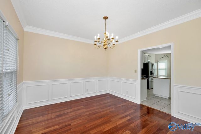 214 Warfe Court, Huntsville, AL 35810