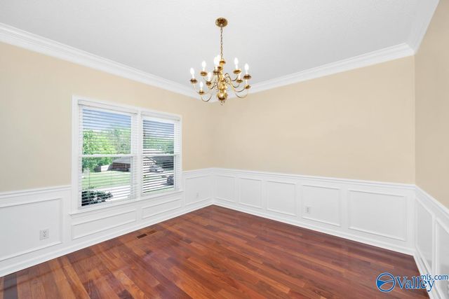 214 Warfe Court, Huntsville, AL 35810