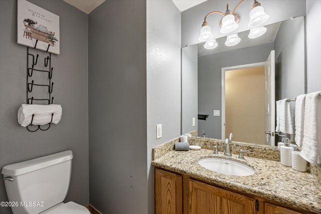 2565 W Brogan Street, Tucson, AZ 85745