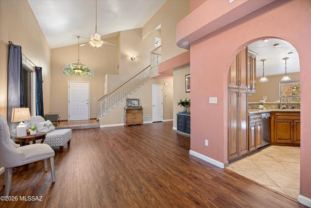 2565 W Brogan Street, Tucson, AZ 85745