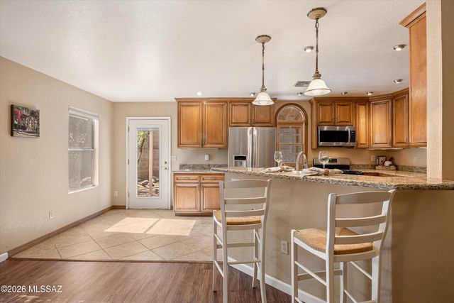 2565 W Brogan Street, Tucson, AZ 85745