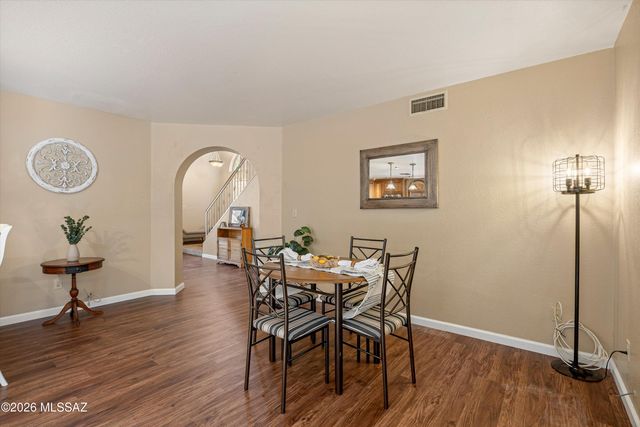 2565 W Brogan Street, Tucson, AZ 85745