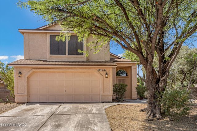 2565 W Brogan Street, Tucson, AZ 85745