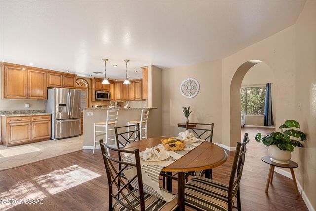 2565 W Brogan Street, Tucson, AZ 85745