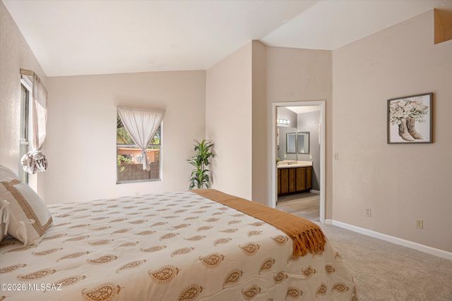 2565 W Brogan Street, Tucson, AZ 85745