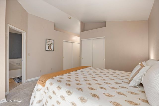 2565 W Brogan Street, Tucson, AZ 85745