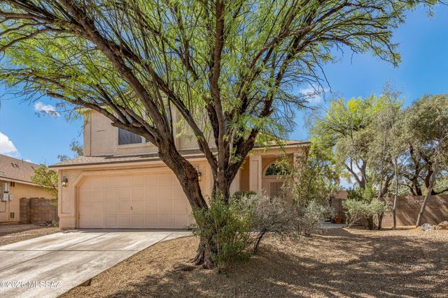 2565 W Brogan Street, Tucson, AZ 85745