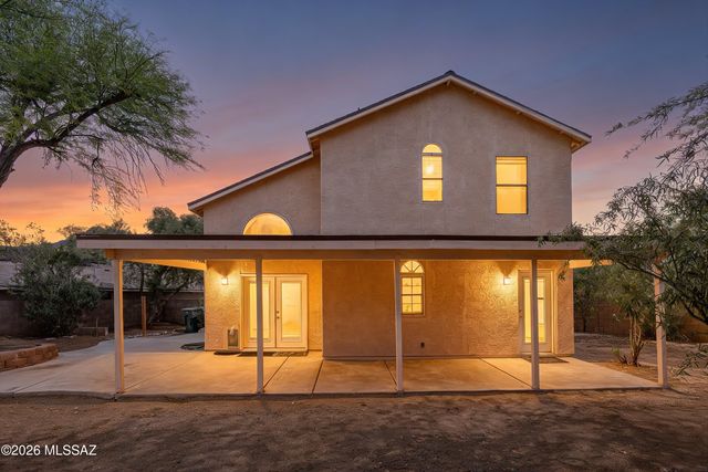2565 W Brogan Street, Tucson, AZ 85745