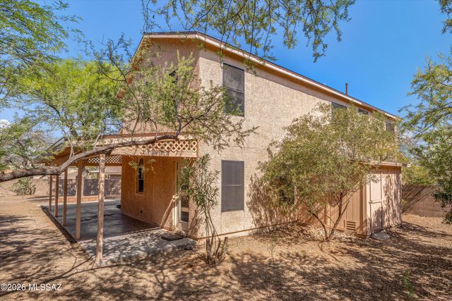 2565 W Brogan Street, Tucson, AZ 85745