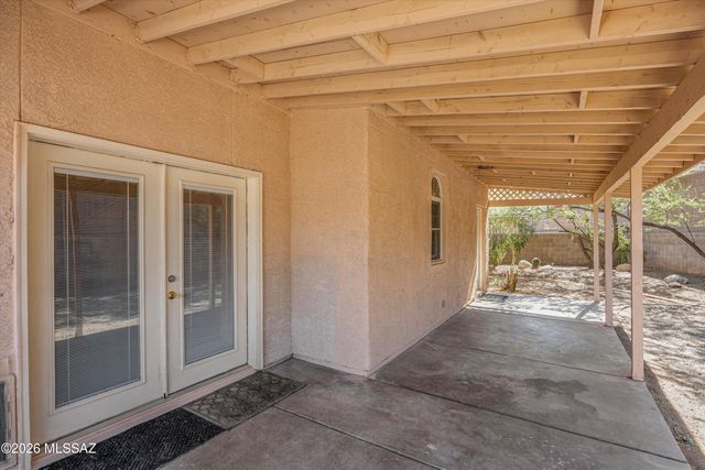 2565 W Brogan Street, Tucson, AZ 85745