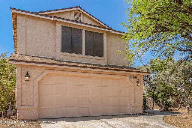 2565 W Brogan Street, Tucson, AZ 85745