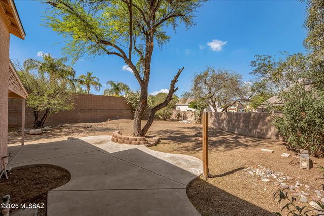 2565 W Brogan Street, Tucson, AZ 85745
